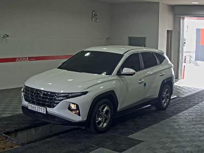 Hyundai tucson 2021 | kocars