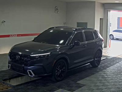 honda CR-V 2024 | Mazad Korea