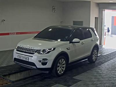 land rover discovery 2016 | kocars