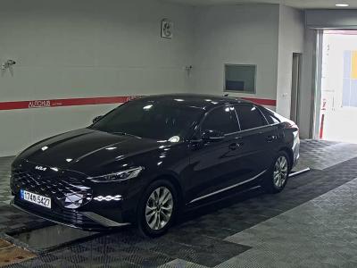 Kia K8 2023 | kocars
