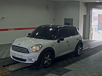 mini COUNTRYMAN 2013 | kocars