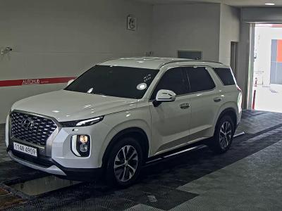 Hyundai Palisade 2022 | kocars