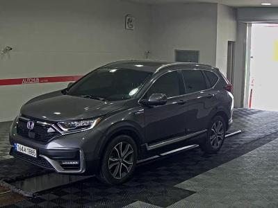 honda CR-V 2022 | kocars