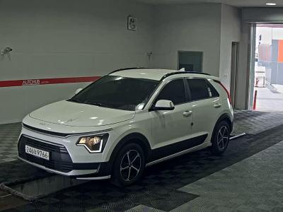Kia Niro 2022 | kocars