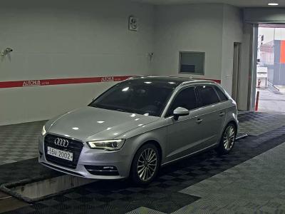 Audi A3 2015 | kocars