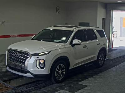 Hyundai Palisade 2019 | kocars