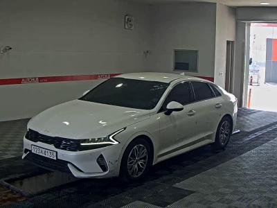 Kia K5 2023 | kocars