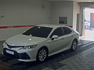 toyota camry 2024 | kocars