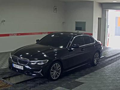 BMW 3-Serise 2022 | Mazad Korea