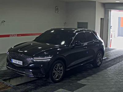 جينيسيس GV70 2024 | كوكارز