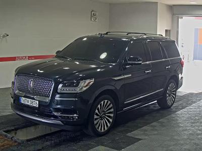 Lincoln NAVIGATOR 2021 | kocars