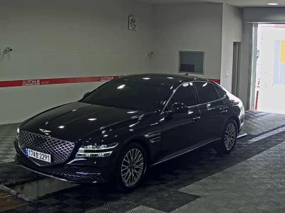 Genesis G80 2023 | kocars