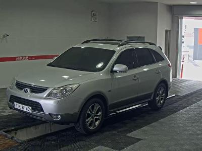 Hyundai Veracruz 2014 | kocars