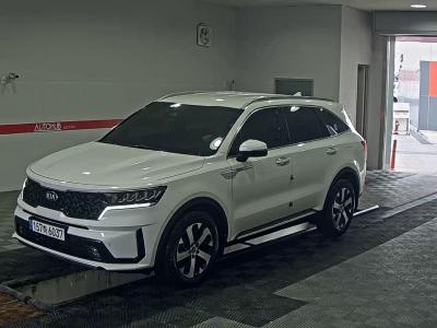Kia Sorrento 2021 | Mazad Korea