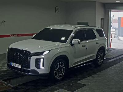 Hyundai Palisade 2023 | kocars