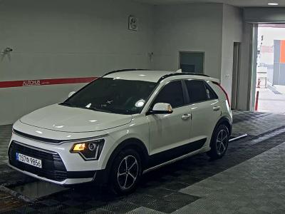 Kia Niro 2022 | kocars