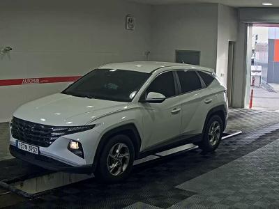 Hyundai tucson 2021 | kocars