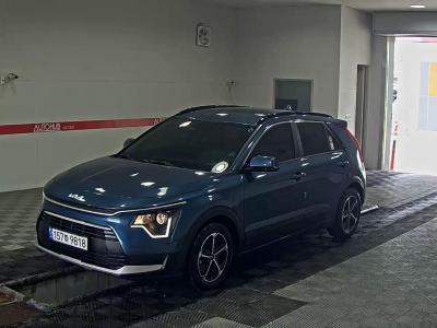 Kia Niro 2022 | kocars