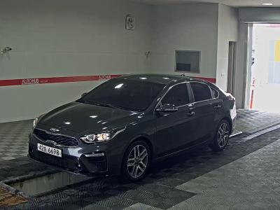 Kia K3 2019 | kocars