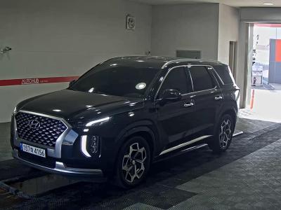 Hyundai Palisade 2022 | kocars