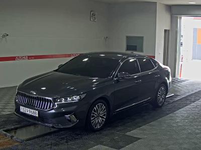 كيا K7 2020 | كوكارز