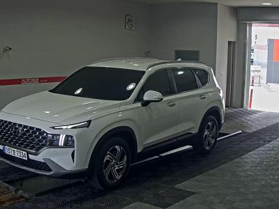 Hyundai Santa Fe 2022 | kocars