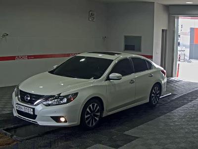 nissan Altima 2017 | kocars