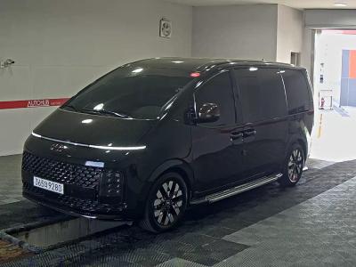 Hyundai Staria 2023 | kocars