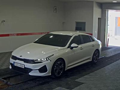 Kia K5 2020 | kocars