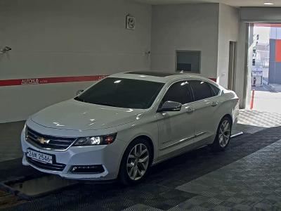 Chevrolet (Daewoo) IMPALA 2016 | kocars