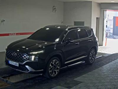 Hyundai Santa Fe 2022 | kocars
