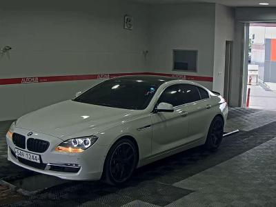 BMW 6 SERIES 2015 | kocars