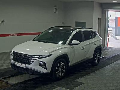 Hyundai tucson 2021 | kocars