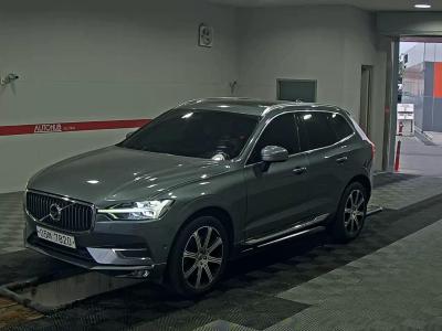 volvo XC60 2018 | kocars