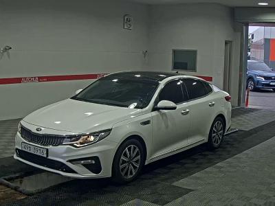 Kia K5 2020 | kocars