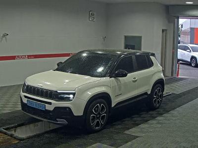 jeep AVENGER 2024 | kocars