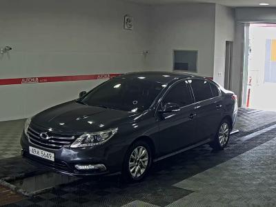 Renault (Samsung) SM5 2015 | kocars