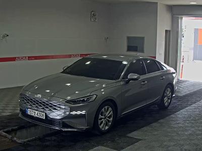 Kia K8 2022 | kocars