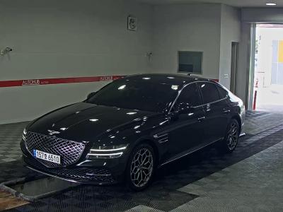 Genesis G80 2022 | kocars
