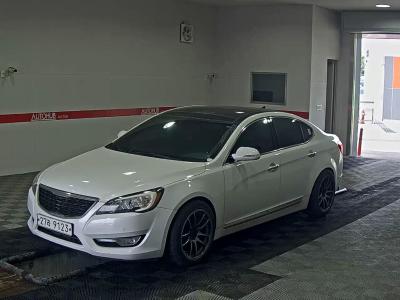 كيا K7 2013 | كوكارز