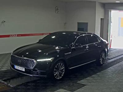 كيا K9 2022 | كوكارز