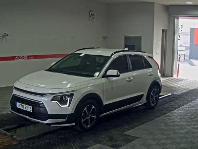 Kia Niro 2022 | kocars