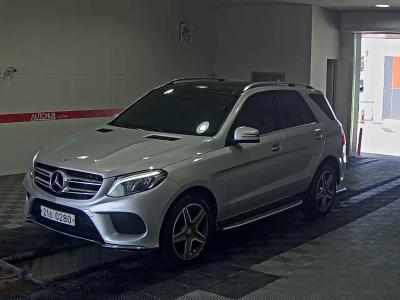 Mercedes-Benz E class 2016 | Mazad Korea