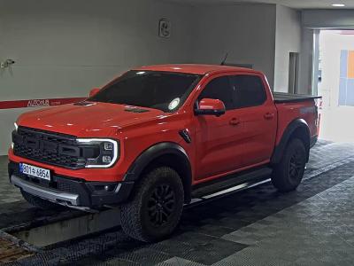 ford RANGER 2024 | Mazad Korea