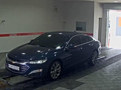 Chevrolet (Daewoo) malibu 2019 | kocars