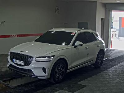 جينيسيس GV70 2022 | كوكارز