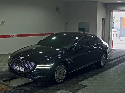 Genesis G80 2022 | kocars