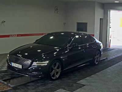 Genesis G80 2021 | kocars