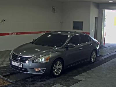 nissan Altima 2014 | kocars