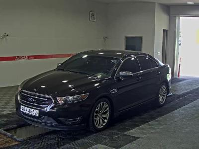 ford TAURUS 2015 | kocars